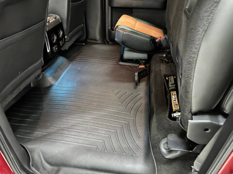 2013 Ford F-150 Limited