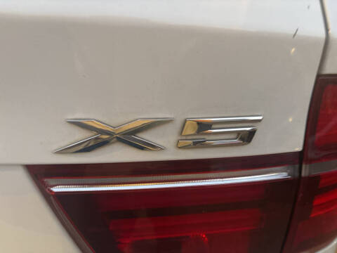 2013 BMW X5 xDrive35i