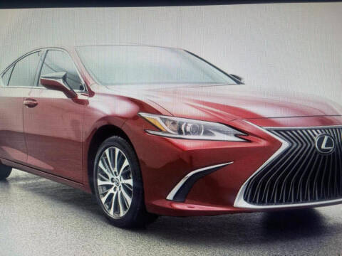 2019 Lexus ES 350 for sale at Carcraft Advanced Inc. in Orland Park IL