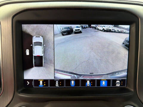 2022 GMC Sierra 3500HD