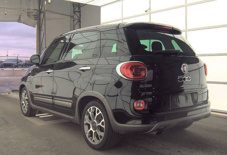 2014 FIAT 500L for sale at Auto Empire in Chicago, IL