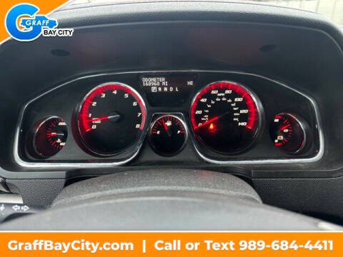 2014 GMC Acadia SLE-2