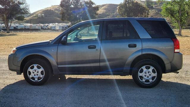 2007 Saturn Vue