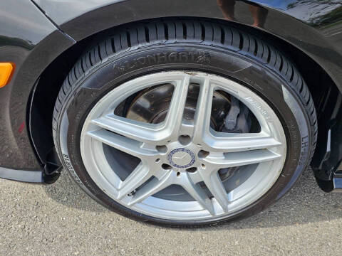 2013 Mercedes-Benz E-Class E 350 Sport 4MATIC