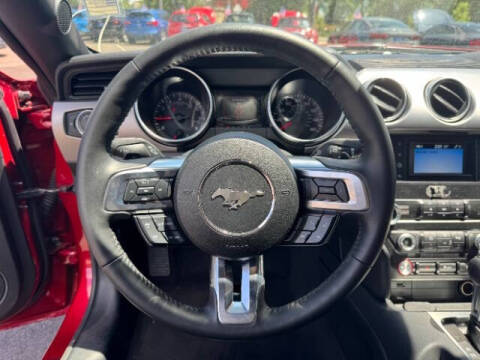 2022 Ford Mustang GT