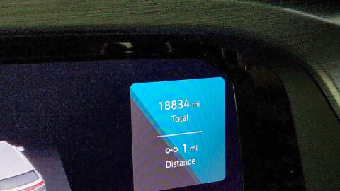 2024 Volkswagen Atlas Cross Sport SE