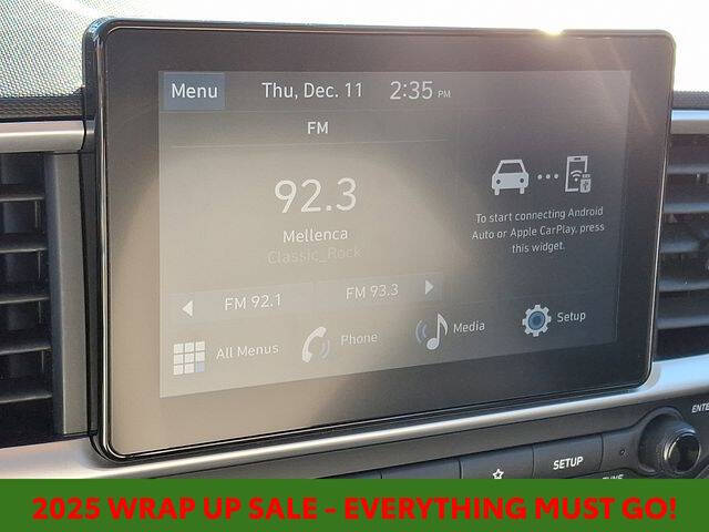 2024 Hyundai Venue SEL