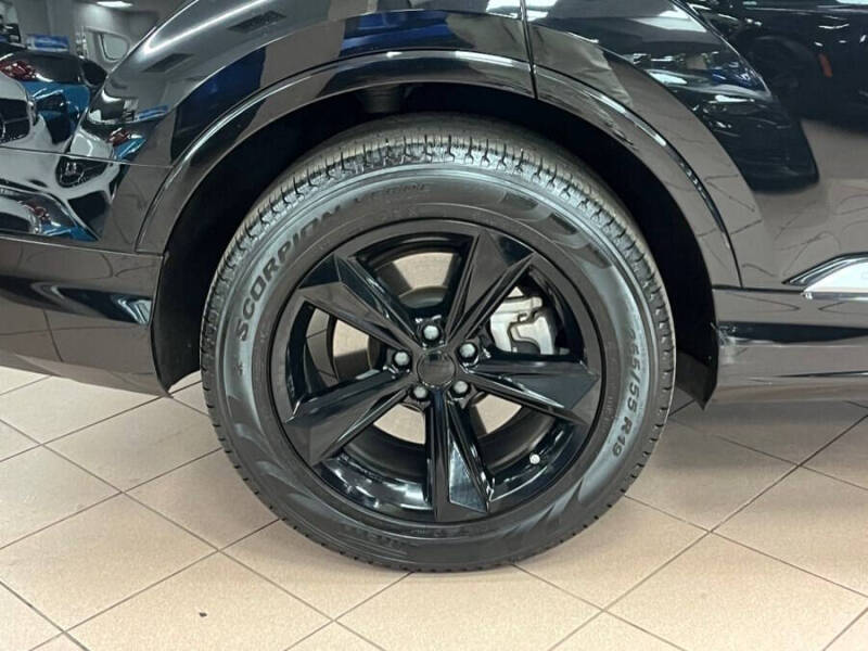 2024 Audi Q7 quattro Premium Plus 45 TFSI