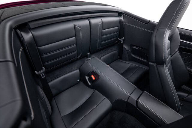 2024 Porsche 911 Turbo S