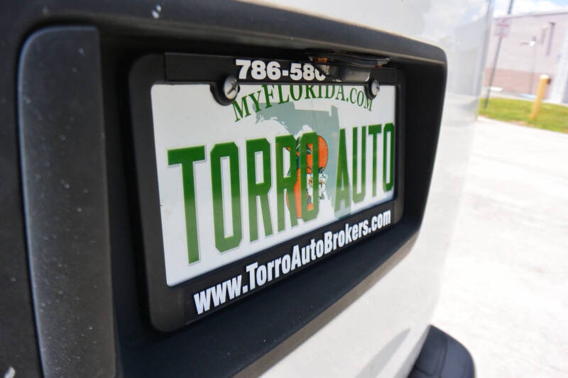 2011 Chevrolet Express 2500