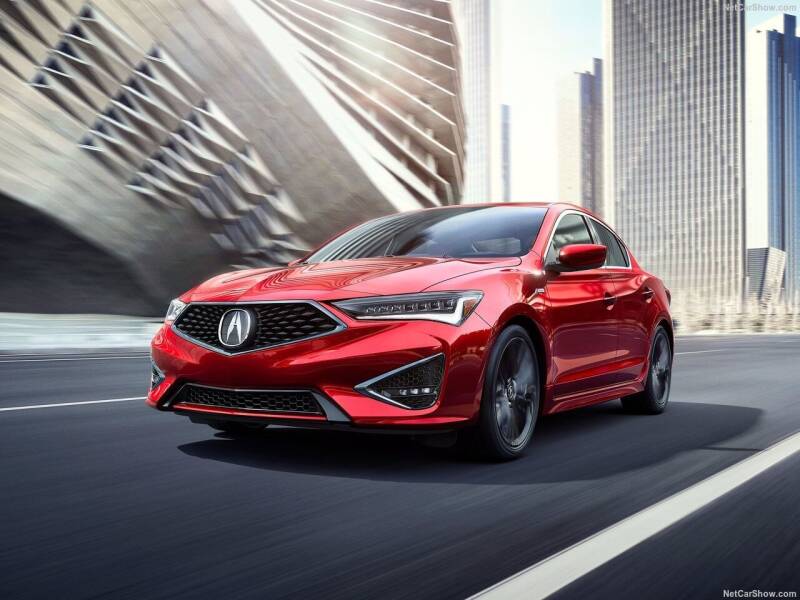 2022 Acura ILX for sale at Xclusive Auto Leasing NYC in Staten Island NY