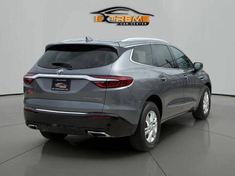 2019 Buick Enclave Essence