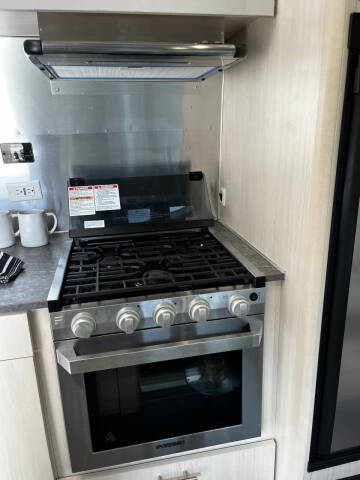 2021 Airstream Flying Cloud