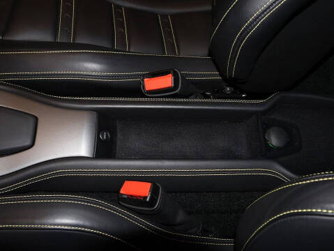 2011 Ferrari 458 Italia