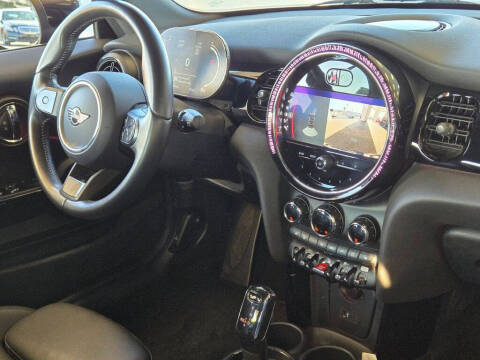 2024 MINI Convertible Cooper S