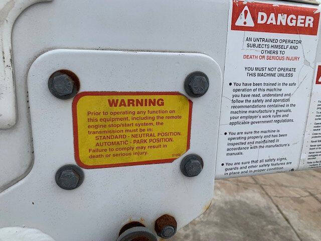 2005 Ford E-Series E-350 SD