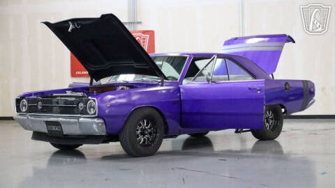 1968 Dodge Dart