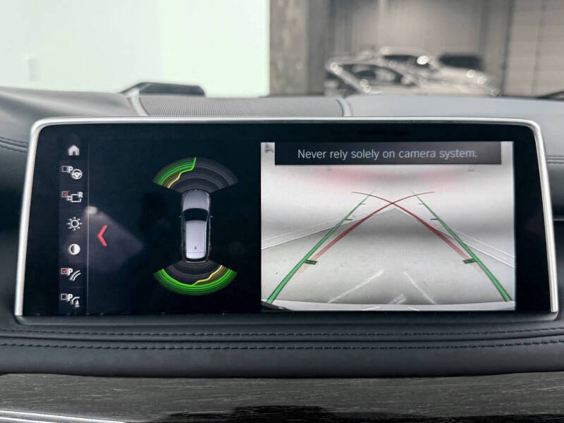 2018 BMW X5 xDrive50i