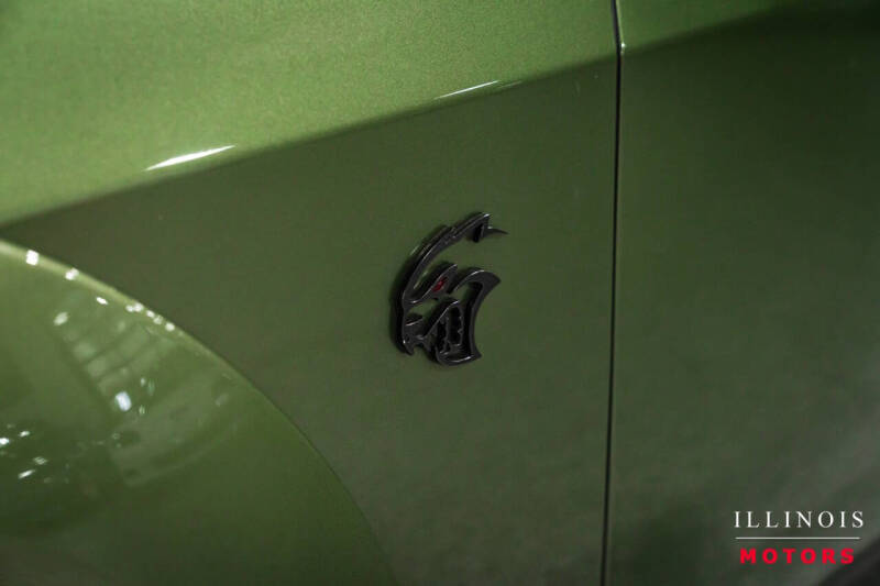2020 Dodge Challenger