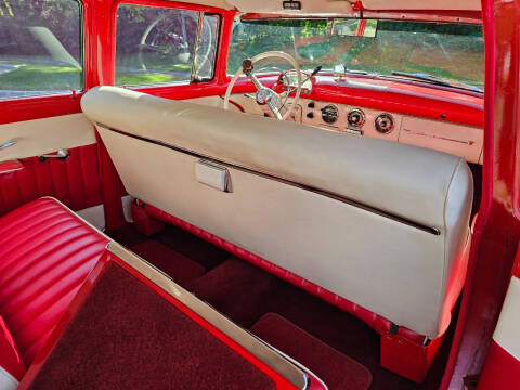 1955 Ford Country Squire