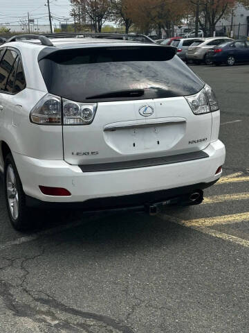 2005 Lexus RX 330