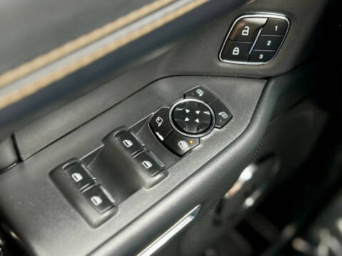 2023 Ford Expedition MAX Platinum