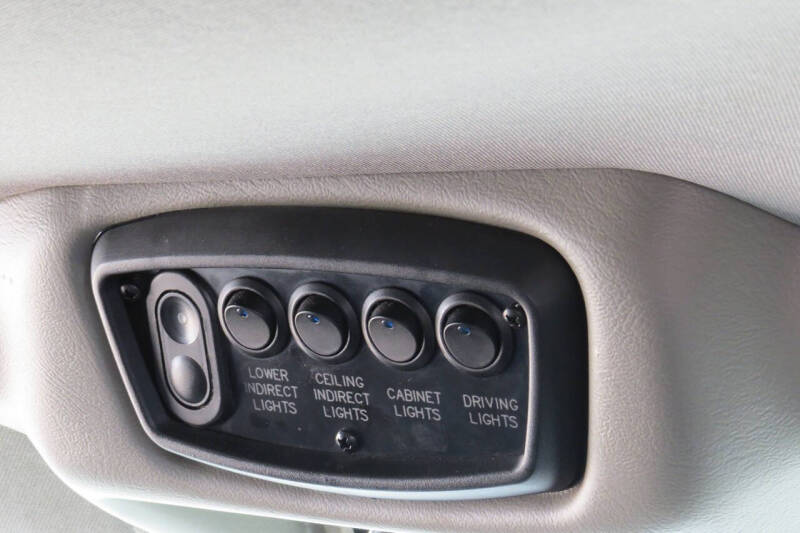 2011 Chevrolet Express 1500