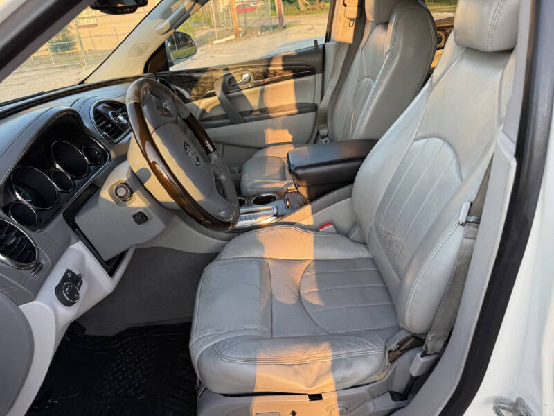 2014 Buick Enclave Premium
