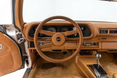 1978 Chevrolet Camaro