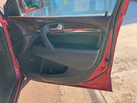 2014 Buick Enclave Premium