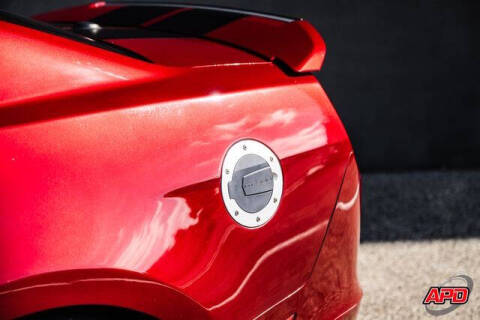 2014 Ford Shelby GT500