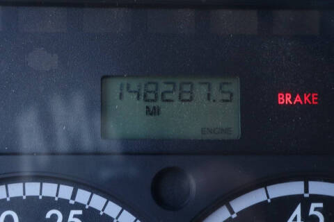 2013 Freightliner M2 112