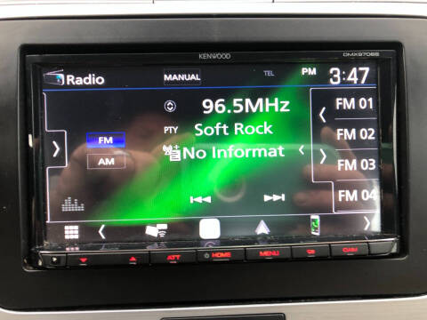 2015 Volkswagen CC 2.0T Sport