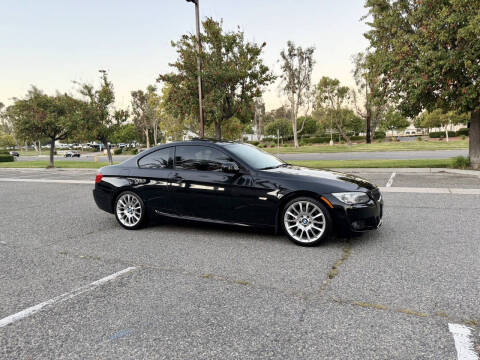 2012 BMW 3 Series 328i