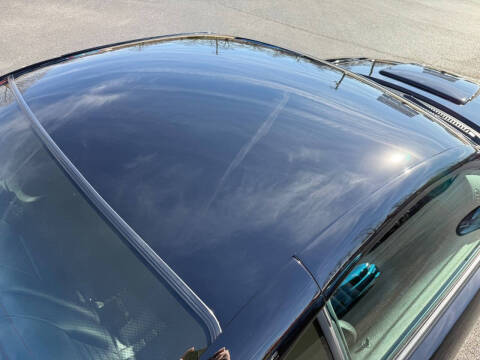 2002 Ford Mustang GT Deluxe