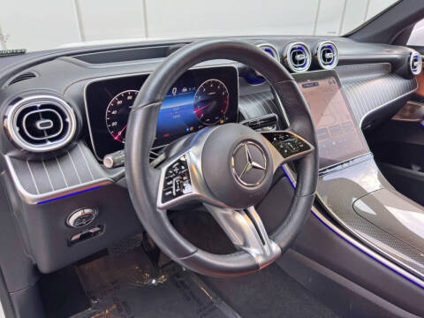 2023 Mercedes-Benz GLC GLC 300 4MATIC