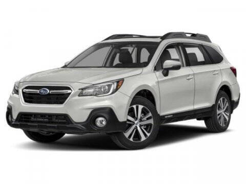 2019 Subaru Outback 3.6R Limited