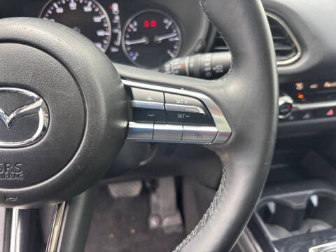 2022 Mazda CX-30 2.5 S Preferred