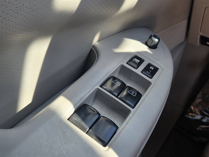 2016 Nissan Quest 3.5 S