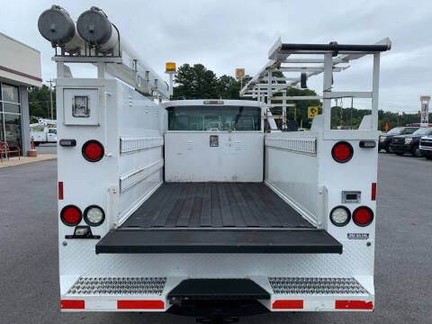 2014 Ford F-350 Super Duty