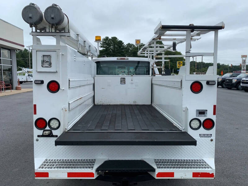 2014 Ford F-350 Super Duty