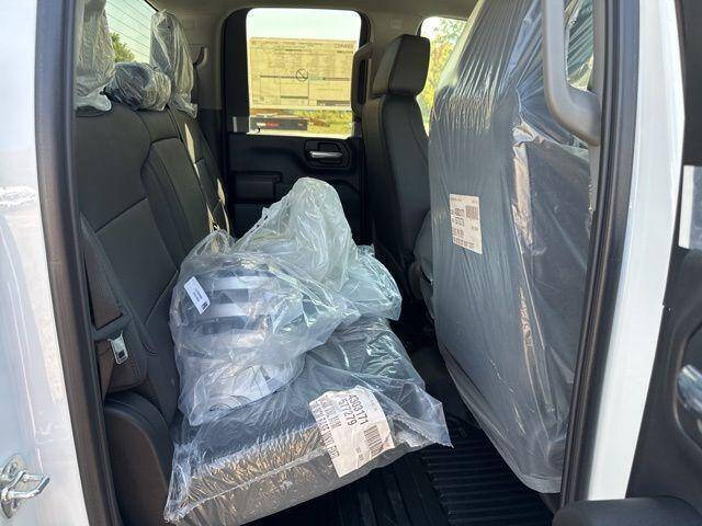 2025 GMC Sierra 3500HD