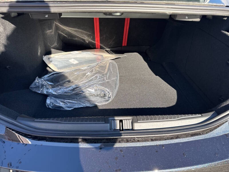 2025 Alfa Romeo Giulia