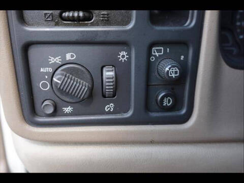 2006 Chevrolet Suburban