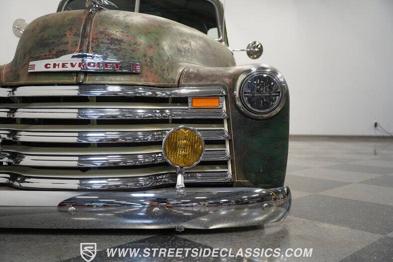 1947 Chevrolet 3100