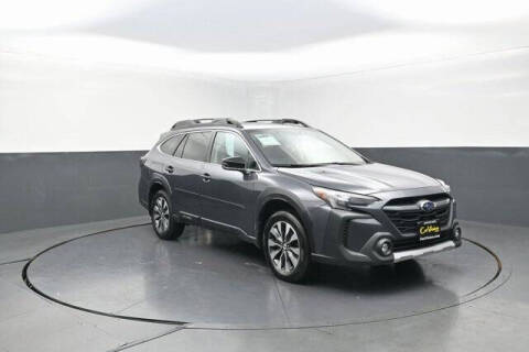 2023 Subaru Outback Limited XT