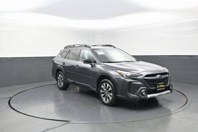 2023 Subaru Outback Limited XT