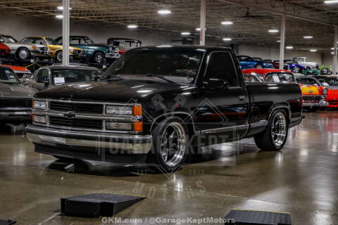 1995 GMC Sierra 1500