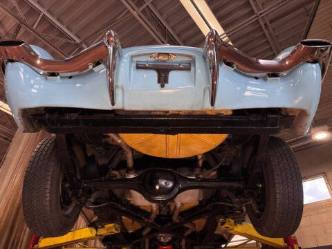 1958 Chevrolet Corvette