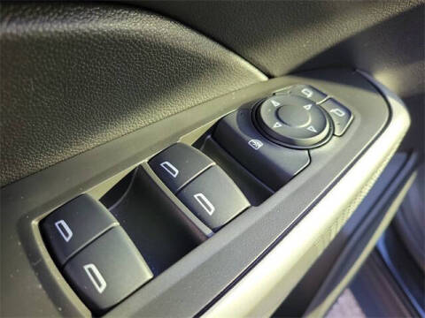 2024 Chevrolet Trax RS